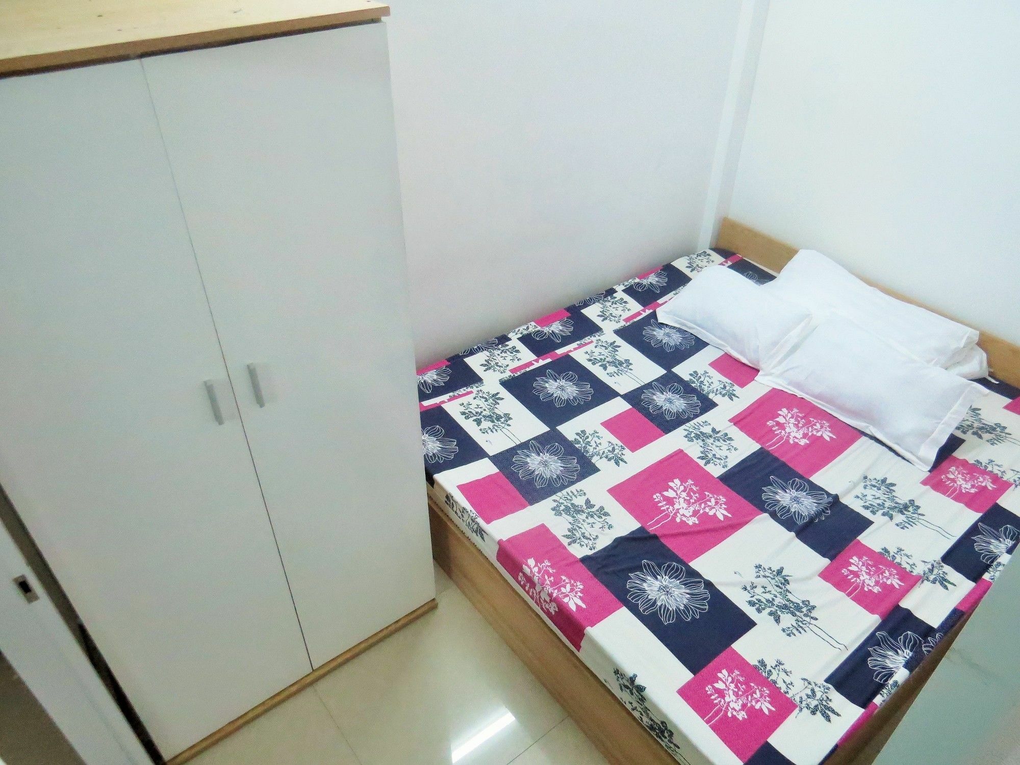 Da Nang Packngo Hostel Buitenkant foto